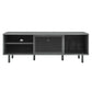 Modway Kurtis 67" TV and Vinyl Record Stand FredCo