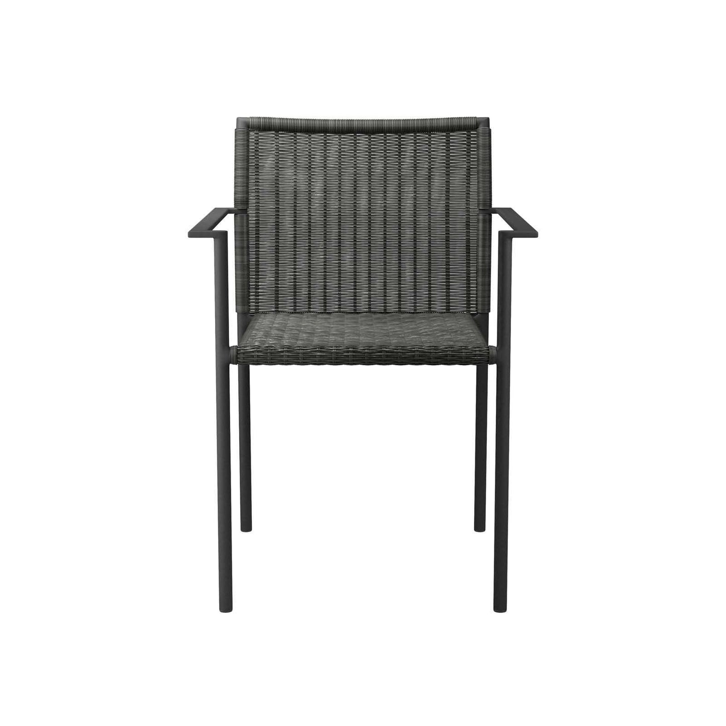 Modway Lagoon Outdoor Patio Dining Armchairs Set of 2 FredCo