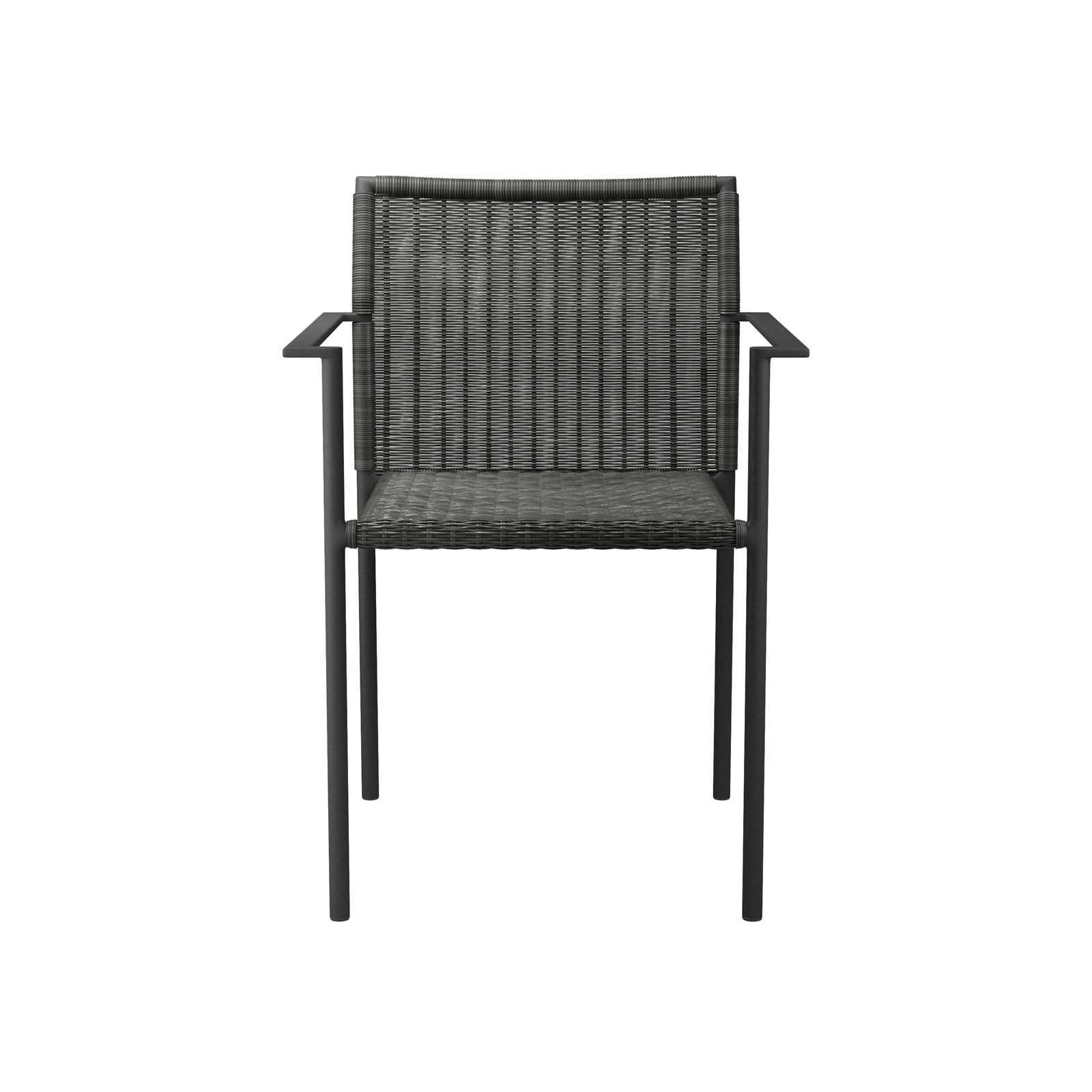 Modway Lagoon Outdoor Patio Dining Armchairs Set of 2 FredCo