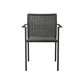 Modway Lagoon Outdoor Patio Dining Armchairs Set of 2 FredCo