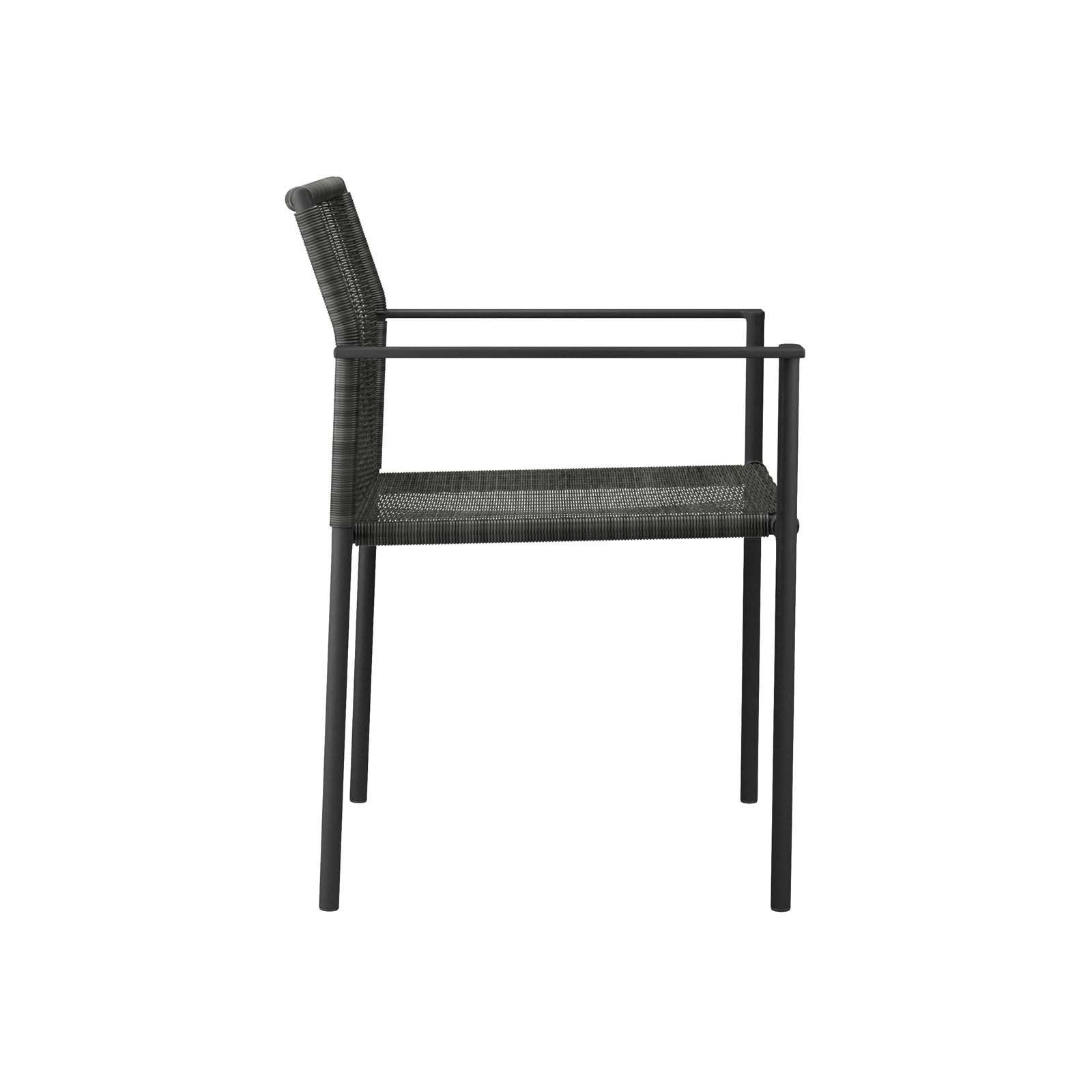 Modway Lagoon Outdoor Patio Dining Armchairs Set of 2 FredCo