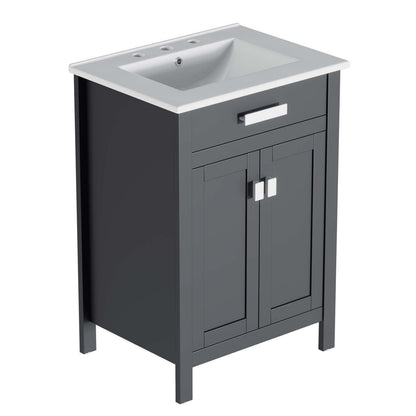 Modway Laguna 24" Bathroom Vanity FredCo