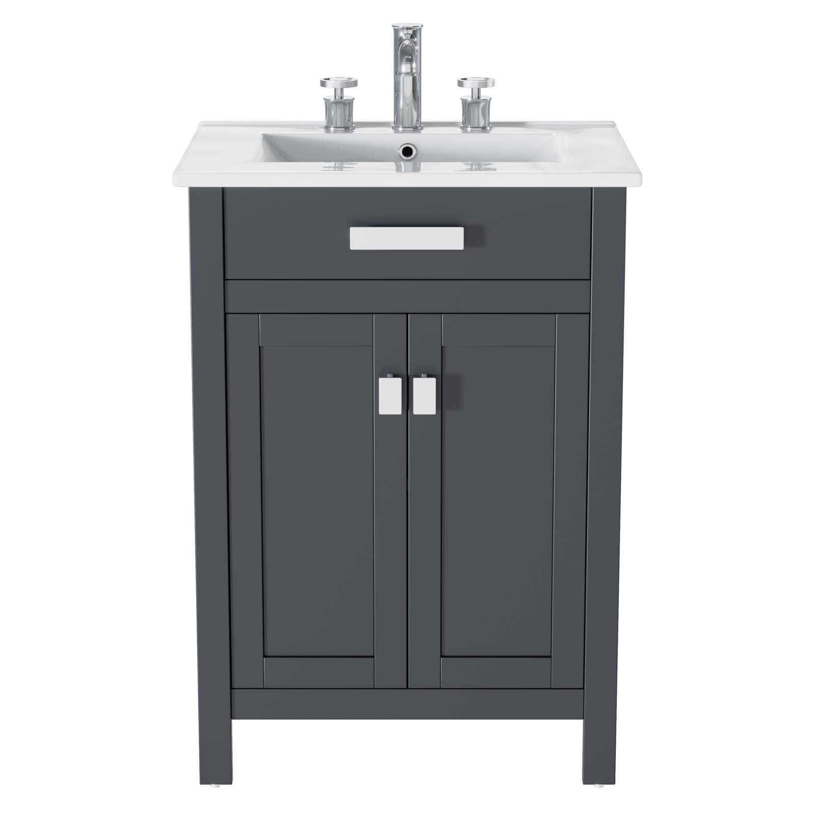 Modway Laguna 24" Bathroom Vanity FredCo