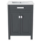 Modway Laguna 24" Bathroom Vanity FredCo