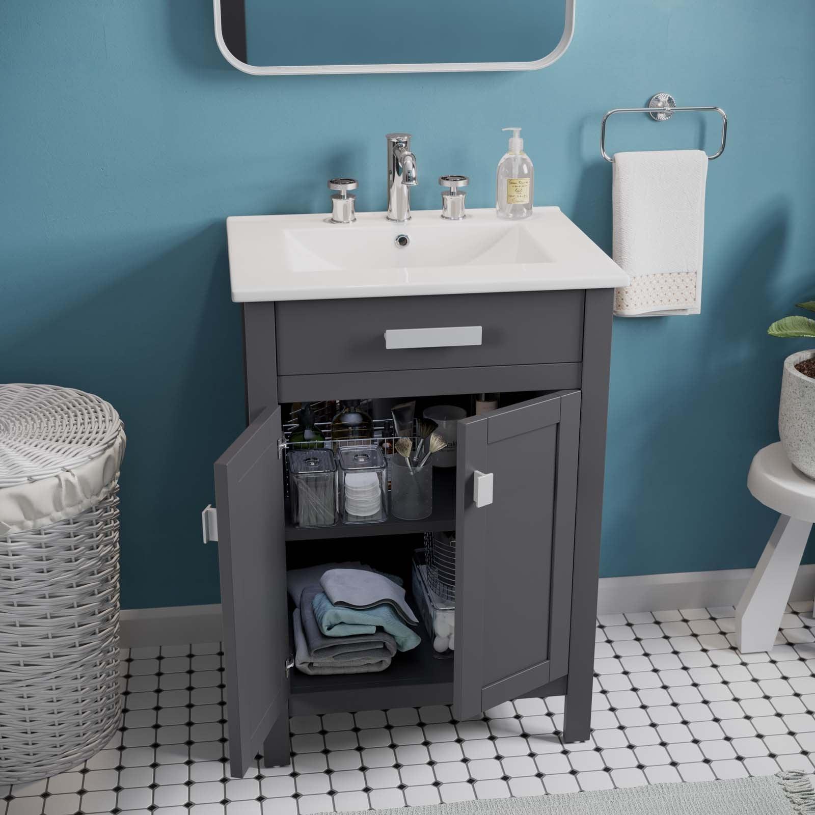 Modway Laguna 24" Bathroom Vanity FredCo