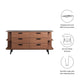 Modway Langston Open Display Storage Sideboard FredCo