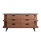 Modway Langston Open Display Storage Sideboard FredCo