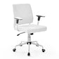 Modway Lattice Vinyl Office Chair FredCo