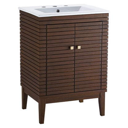 Modway Ledger 24" Bathroom Vanity FredCo