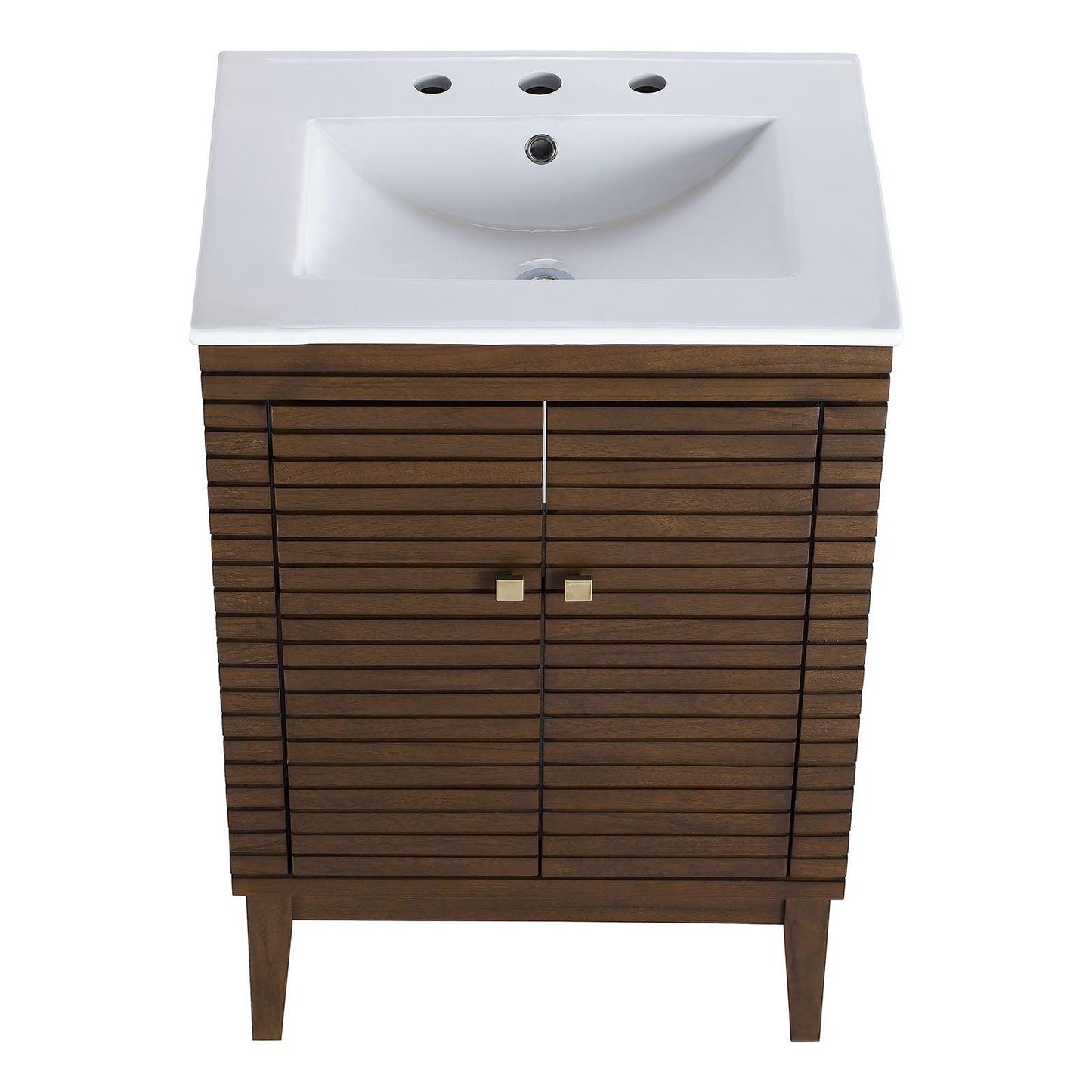 Modway Ledger 24" Bathroom Vanity FredCo