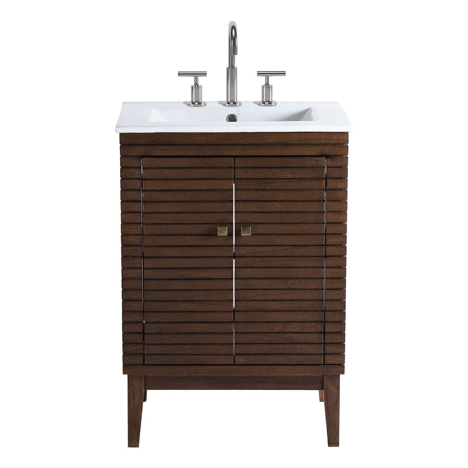 Modway Ledger 24" Bathroom Vanity FredCo