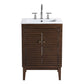 Modway Ledger 24" Bathroom Vanity FredCo