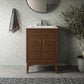 Modway Ledger 24" Bathroom Vanity FredCo