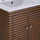 Modway Ledger 24" Bathroom Vanity FredCo