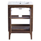 Modway Ledger 24" Bathroom Vanity FredCo
