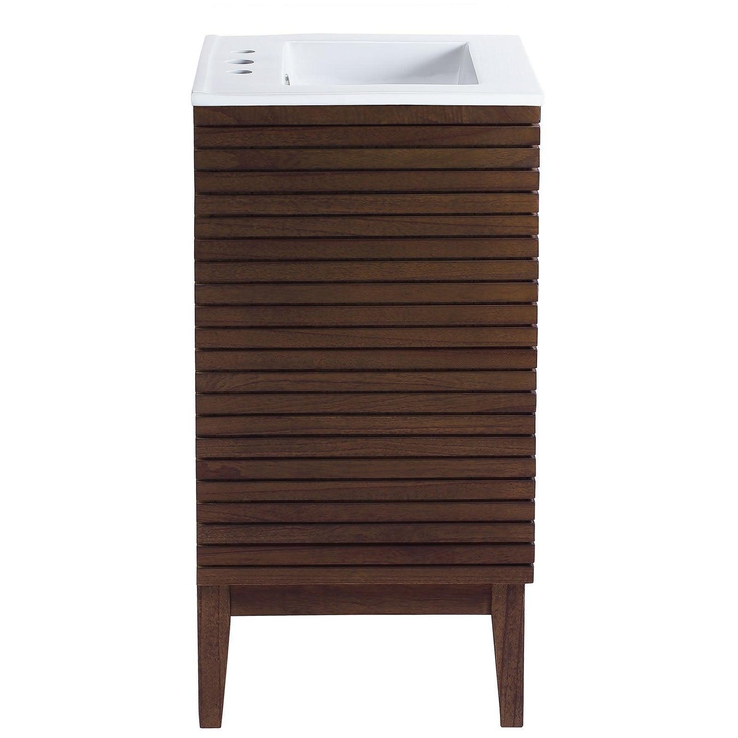 Modway Ledger 24" Bathroom Vanity FredCo
