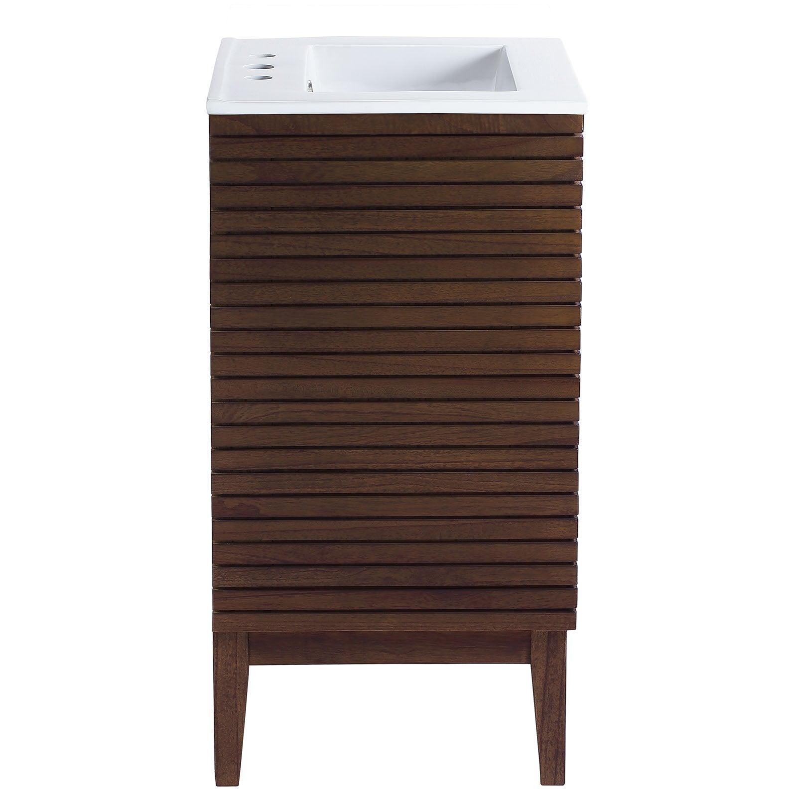 Modway Ledger 24" Bathroom Vanity FredCo