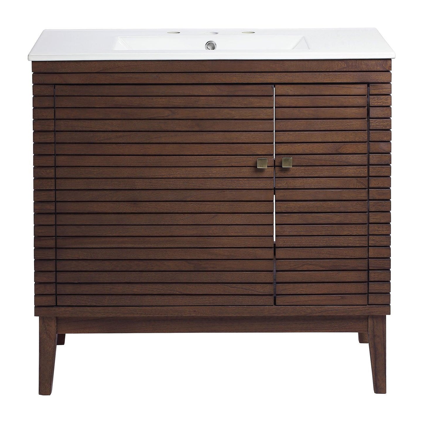 Modway Ledger 36" Bathroom Vanity FredCo