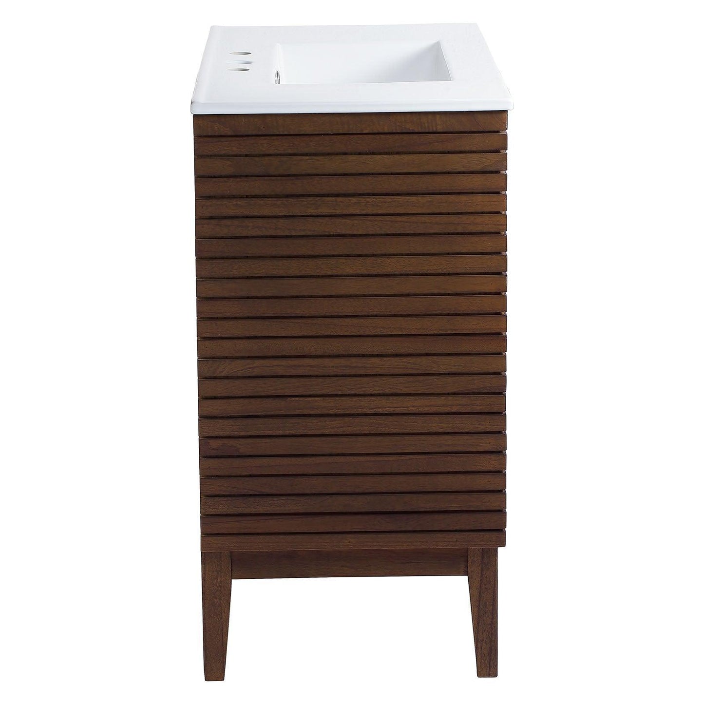 Modway Ledger 36" Bathroom Vanity FredCo
