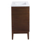 Modway Ledger 36" Bathroom Vanity FredCo