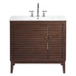 Modway Ledger 36" Bathroom Vanity FredCo