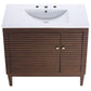 Modway Ledger 36" Bathroom Vanity FredCo