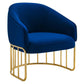Modway Legacy Performance Velvet Armchair FredCo