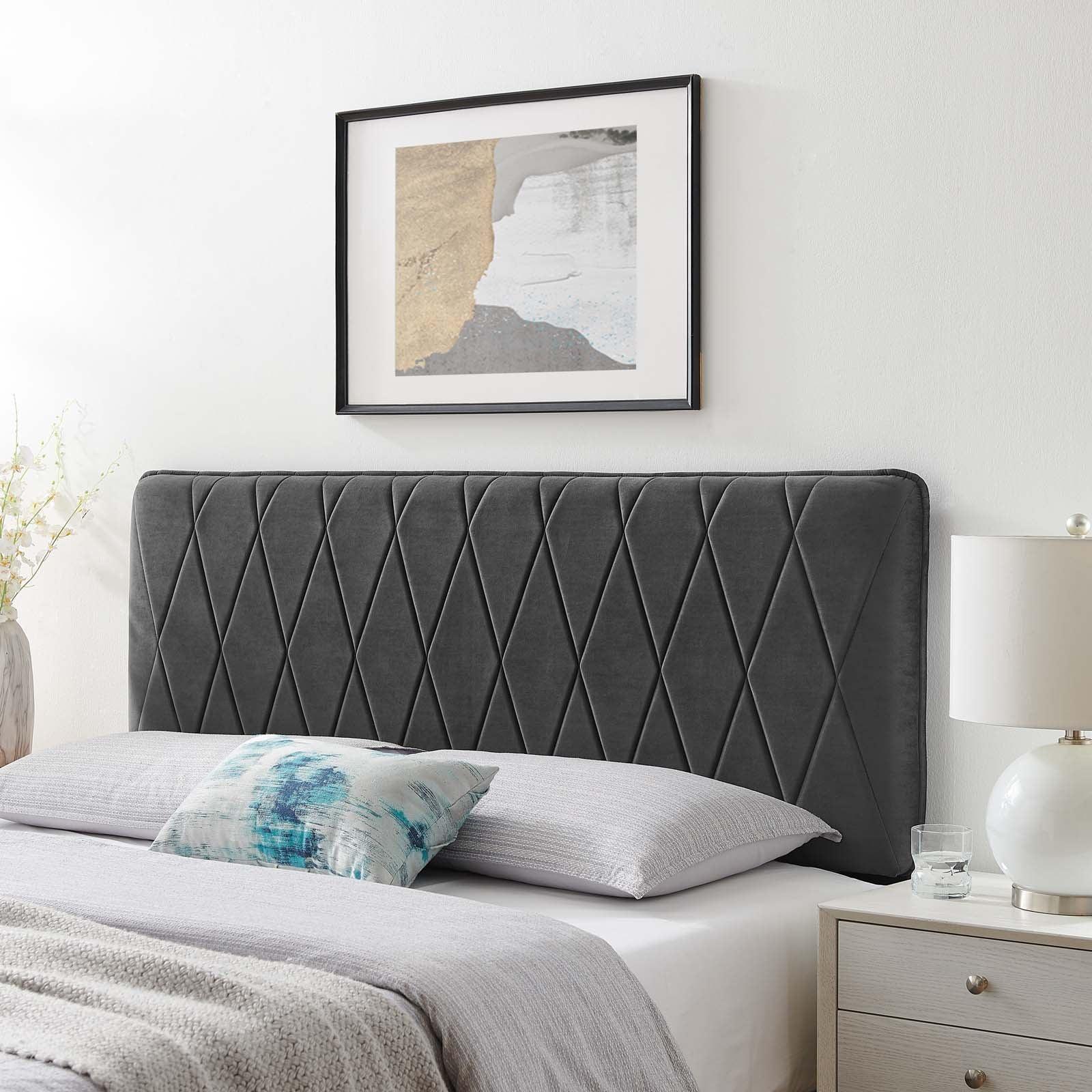 Modway Leila King/California King Headboard FredCo