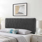 Modway Leila King/California King Headboard FredCo