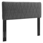 Modway Leila King/California King Headboard FredCo