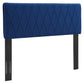 Modway Leila King/California King Headboard FredCo