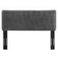 Modway Leila King/California King Headboard FredCo