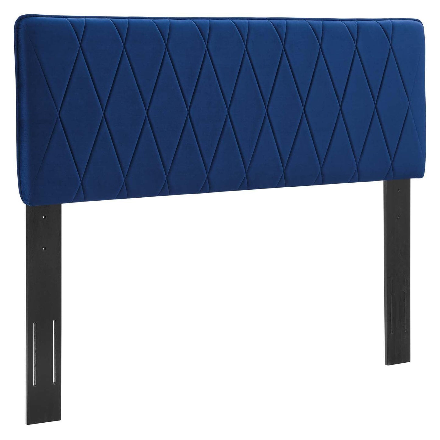 Modway Leila Performance Velvet Full/Queen Headboard FredCo