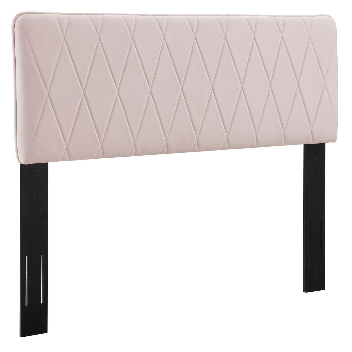 Modway Leila Performance Velvet Full/Queen Headboard FredCo
