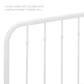 Modway Lennon King Metal Headboard FredCo