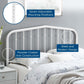 Modway Lennon King Metal Headboard FredCo