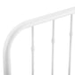 Modway Lennon King Metal Headboard FredCo