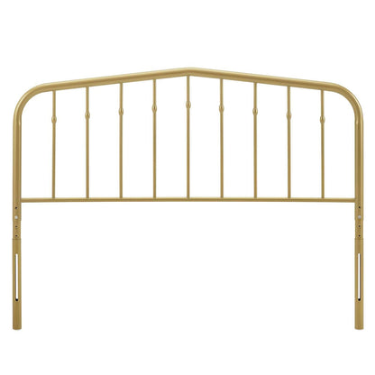Modway Lennon Metal Headboard FredCo
