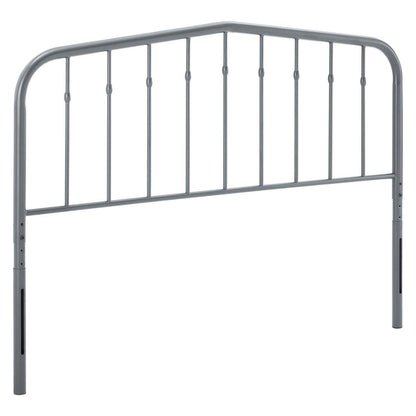 Modway Lennon Metal Headboard FredCo