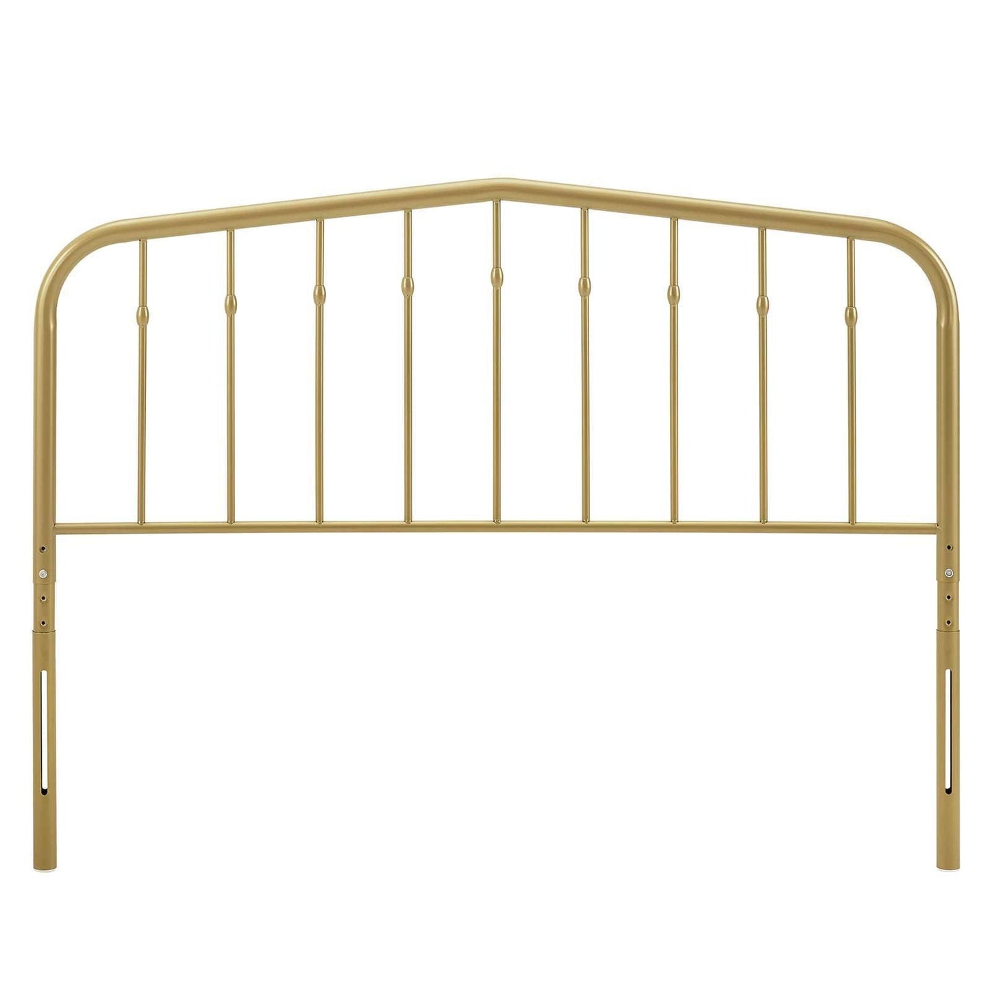 Modway Lennon Metal Headboard FredCo