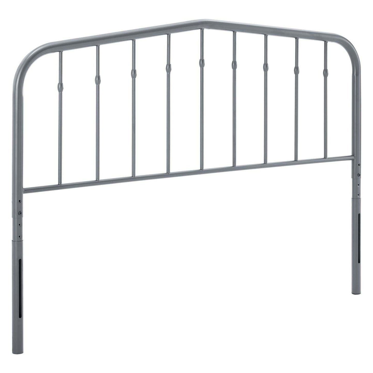 Modway Lennon Metal Headboard FredCo