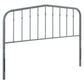 Modway Lennon Metal Headboard FredCo