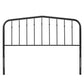 Modway Lennon Queen Metal Headboard FredCo