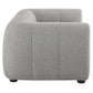 Modway Liana Upholstered Fabric Loveseat FredCo