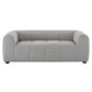 Modway Liana Upholstered Fabric Loveseat FredCo