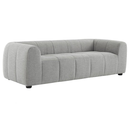 Modway Liana Upholstered Fabric Sofa FredCo