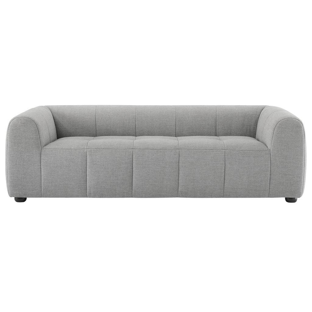 Modway Liana Upholstered Fabric Sofa FredCo