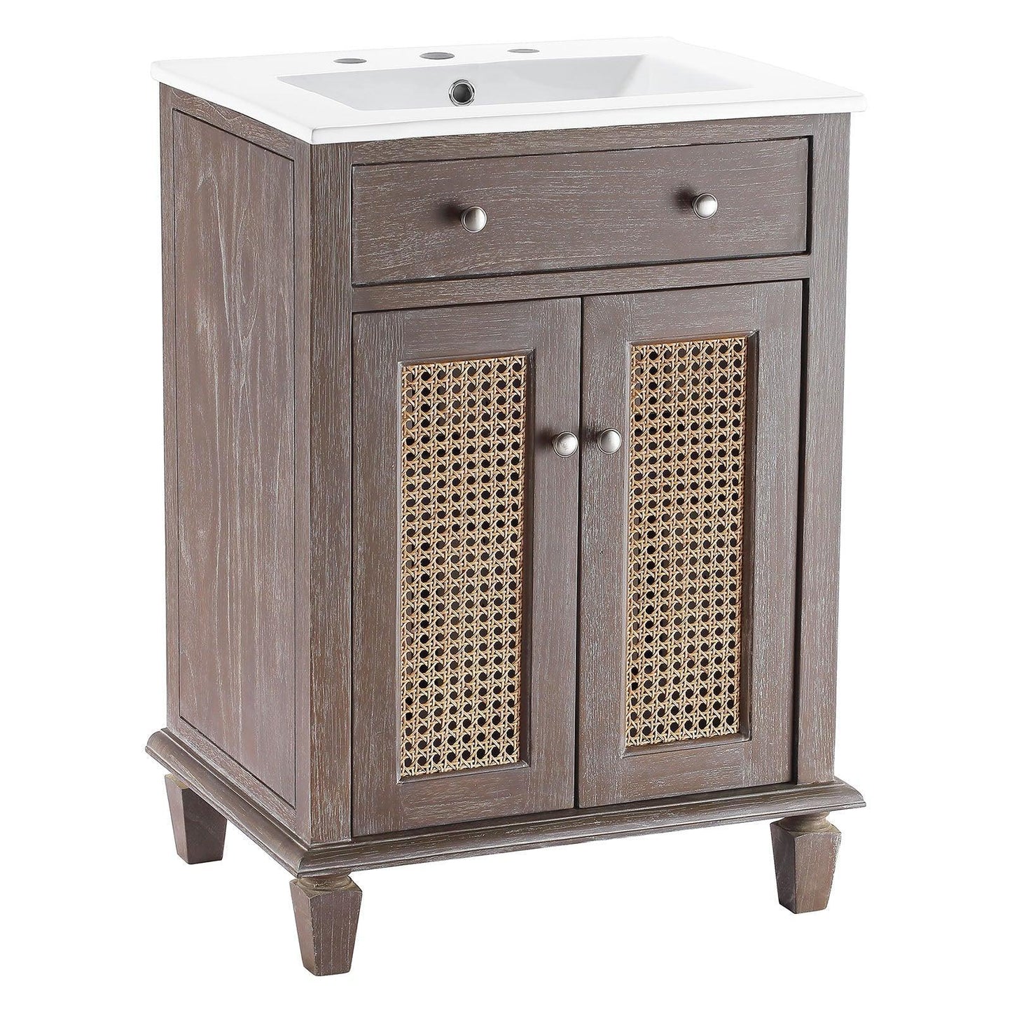 Modway Lilo 24" Bathroom Vanity FredCo