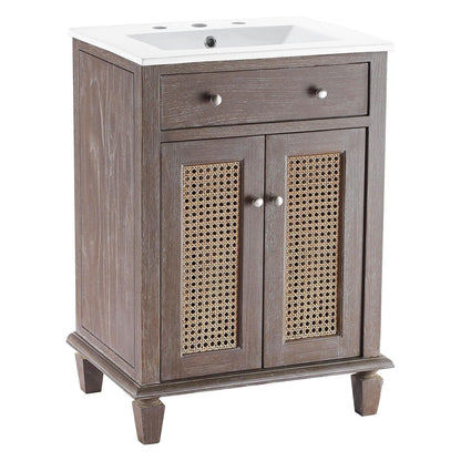 Modway Lilo 24" Bathroom Vanity FredCo