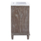 Modway Lilo 24" Bathroom Vanity FredCo